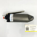 VT-N30 (Kìm Hơi Cắt Nhựa & Kim Loại) - Hiệu Suất Cao