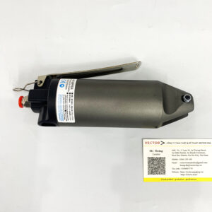 VT-N30 (Kìm Hơi Cắt Nhựa & Kim Loại) - Hiệu Suất Cao