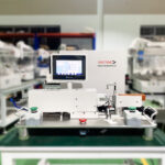 Máy Siết Đầu Nối QD (Quick Disconnect) cho hệ thống Liquid Cooling