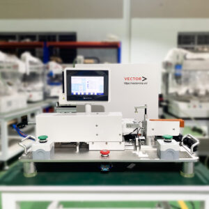 Máy Siết Đầu Nối QD (Quick Disconnect) cho hệ thống Liquid Cooling