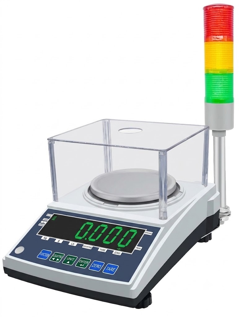 Cân VT-EBS Series